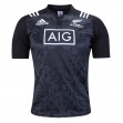 MAORI ALL BLACKS 2016 MEN'S RUGBY JERSEY