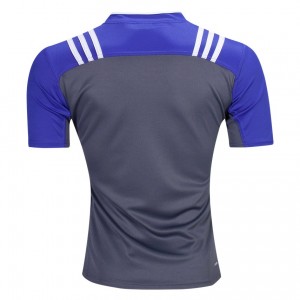All Blacks 2016/2017 Men's Training Jersey