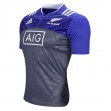 All Blacks 2016/2017 Men's Training Jersey