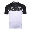All Blacks 2017 Men's Away Jersey