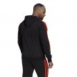 All Blacks 2021 3-Stripes Hoodie