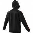 All Blacks 2021 3-Stripes Hoodie