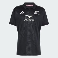 All Blacks 2026 Mens Home Jersey
