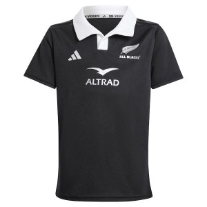 All Blacks 2024 Mens Home Jersey