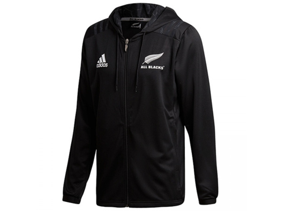 All Blacks Hoodie