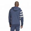 All Blacks Hoodie 2020