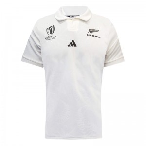All Blacks RWC 2023 Mens Away Jersey