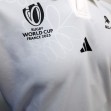 All Blacks RWC 2023 Mens Away Jersey