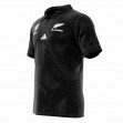 All Blacks RWC 2023 Mens Home Jersey