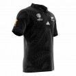 All Blacks RWC 2023 Mens Home Jersey
