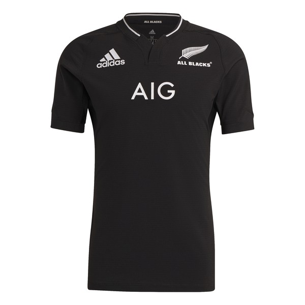 All Blacks Performance Home Jersey 2021-22