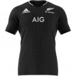 All Blacks Performance Home Jersey 2021-22