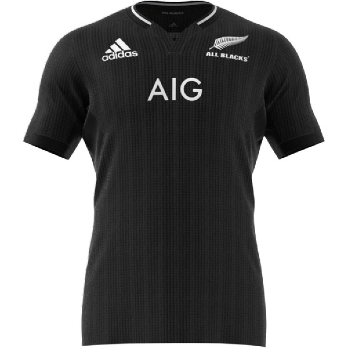 All Blacks Performance Home Jersey 2021-22