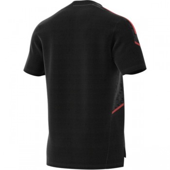 All Blacks 2021 Performance Primeblue Shirt Black