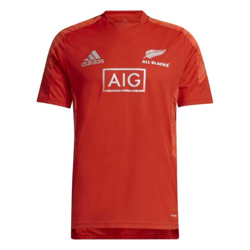 New Zealand All Blacks Rugby World Cup 2019 RWC Home Jersey Free Shipping 