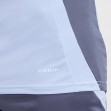 All Blacks 2024 Mens Blue Singlet 