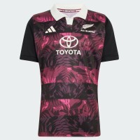 All Blacks 2026 Mens Greatest Rivalry Training Jersey