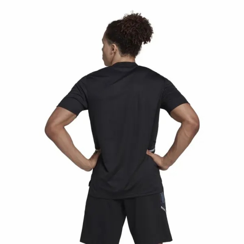 All Blacks Rugby 2022-23 Men's Training Jersey