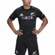 All Blacks Rugby 2022-23 Men's Training Jersey