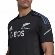 All Blacks Rugby 2022-23 Men's Training Jersey