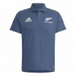 All Blacks Rugby 2022-23 Men's Polo Shirt