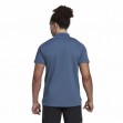 All Blacks Rugby 2022-23 Men's Polo Shirt