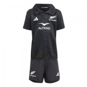 All Blacks 2023 Kids Kit