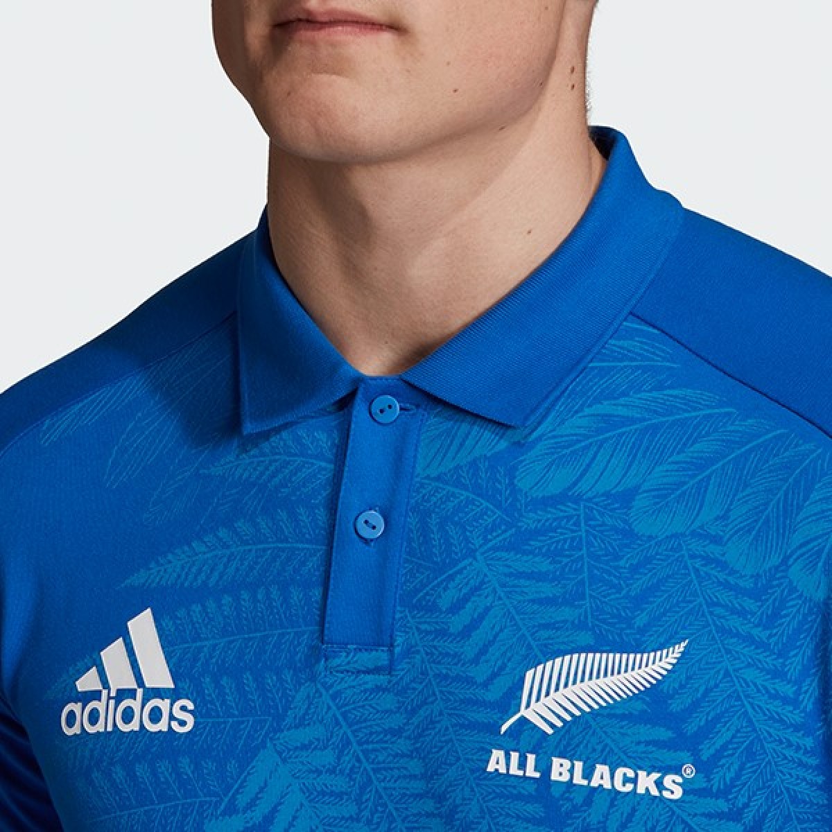 New Zealand All Blacks RUGBY 2019/2020 home away training polo jersey S-3XL 