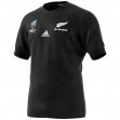 All Blacks RWC Y3 Home Jersey 2019