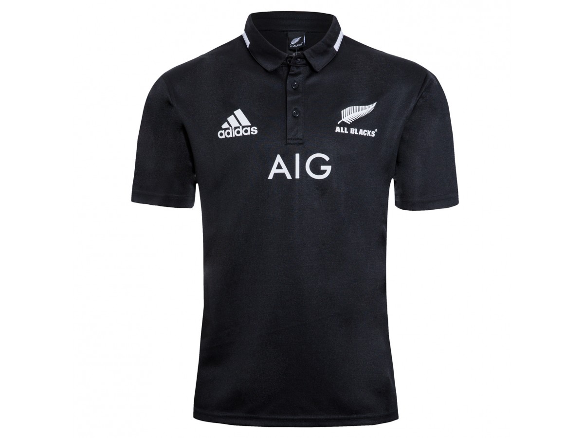 All Blacks 2020 Supporter Jersey