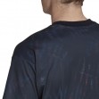 Black Ferns Sevens 2022 Unisex Home Tee