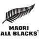 Māori All Blacks