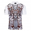 Maori All Blacks 2017 Performance T Shirt