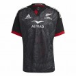 Maori All Blacks 2022 Mens Home Jersey