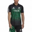 Maori All Blacks 2022 Mens Training Jersey