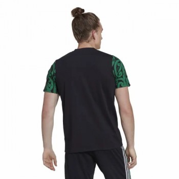 Maori All Blacks 2022 Mens Polo Shirt