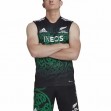 Maori All Blacks 2022 Mens Training Singlet