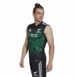 Maori All Blacks 2022 Mens Training Singlet