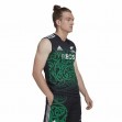 Maori All Blacks 2022 Mens Training Singlet