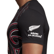 Maori All Blacks Graphic T Shirt