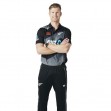 New Zealand Blackcaps T20 2021 Jersey