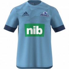 blues rugby jersey