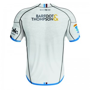 Blues Super Rugby 2024 Mens Away Jersey