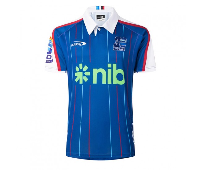 Blues Super Rugby 2026 Mens Away Jersey