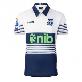 Blues Super Rugby 2026 Mens Home Jersey Blues Super Rugby 2026 Mens Home Jersey