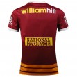Brisbane Broncos 2016 Men's  HOME JERSEY