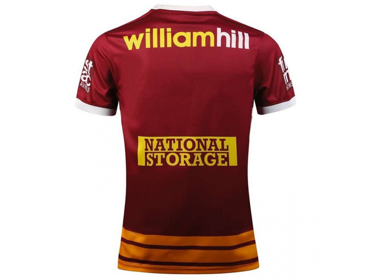 broncos home jersey 2016