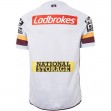 Brisbane Broncos 2018 Men's Away Jersey