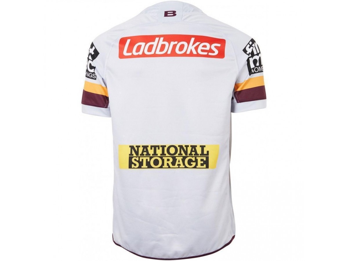 broncos away jersey