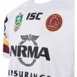 Brisbane Broncos 2018 Men's Away Jersey